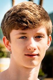 Photo of Felix Maze