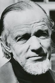 Photo of Francis A. Schaeffer