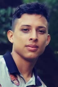 Photo of Bryan Castro
