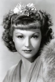 Photo of Joyce Compton