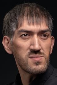 Photo of Garik Ayvazov