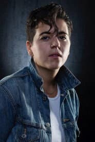 Photo of Michelle Bensimon