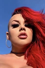Photo of Ms. Red X