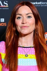 Photo of Arielle Free