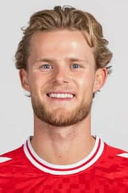 Photo of Morten Blom Due Hjulmand