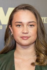Photo of Zoe Cusell