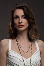 Photo of Aslı Sümen