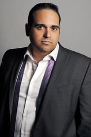 Photo of Robert Amaya