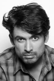 Photo of Eduardo Paxeco