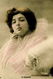 Photo of Marthe Régnier