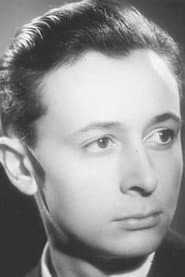 Photo of André Reybaz