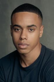 Photo of Jacob Greenway