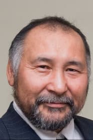 Photo of Solomon Awa