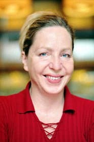 Photo of Susi Stach