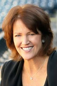 Photo of Christine Brennan