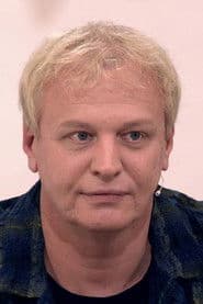 Photo of Sergey Yushkevich