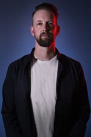 Photo of Ryan Chamley