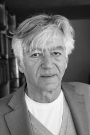 Photo of Peter Märkli
