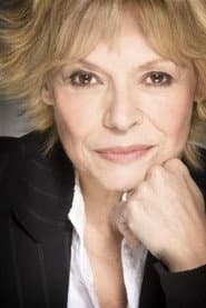 Photo of Anouk Simard
