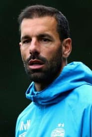 Photo of Ruud van Nistelrooy