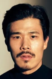 Photo of You Dong-bum