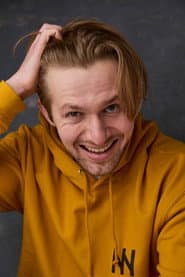 Photo of Max Johnson