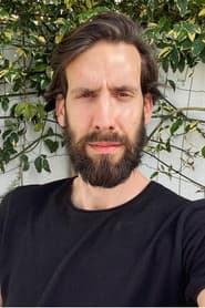 Photo of Frederico Amaral