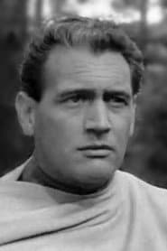 Photo of Roy Purcell