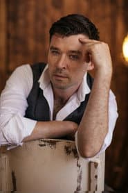 Photo of Graeme Coughlan