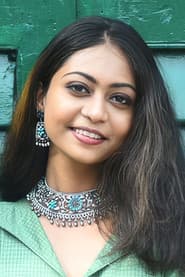 Photo of Dibyashri Hazra