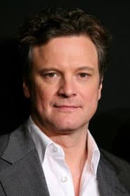 Photo of Colin Firth