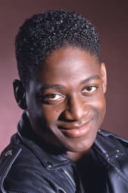 Photo of Trey Lorenz