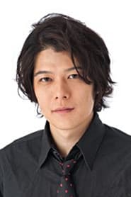 Photo of Daishi Shikanai