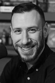 Photo of Benoit Mercier