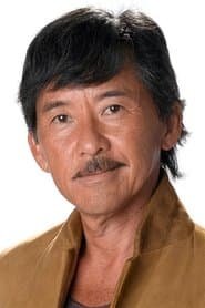 Photo of George Lam Tsz-Cheung