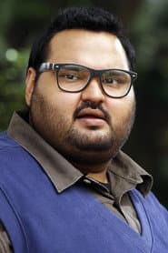 Photo of Sekhar Menon