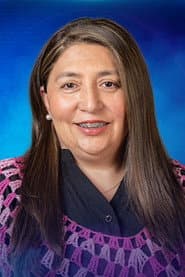 Photo of Jennifer Galvarini