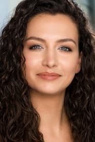 Photo of Deborah Domínguez
