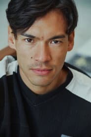 Photo of Dominik Gruber