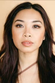 Photo of Kimberly-Ann Truong