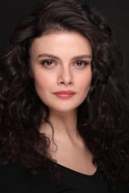 Photo of Sinem Ünsal