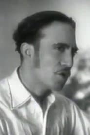 Photo of Joaquín Busquets