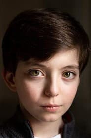 Photo of Gabriel Gurevich