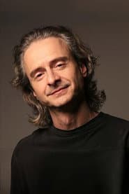 Photo of Nico Nicolaiewsky