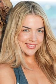 Photo of Kate Gloufchis