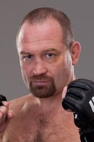 Photo of Vladimir Matyushenko
