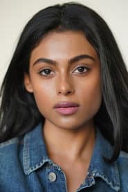 Photo of Rishika Nag