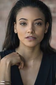 Photo of Gabrielle Walsh
