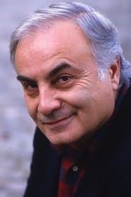 Photo of François Perrot