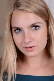 Photo of Hannah Hawthorne